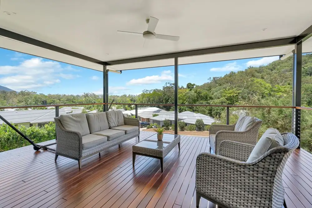 Main view of Homely house listing, 12 Megalong Close, Smithfield QLD 4878
