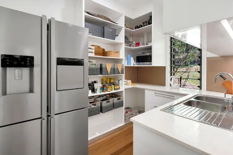 Third view of Homely house listing, 12 Megalong Close, Smithfield QLD 4878
