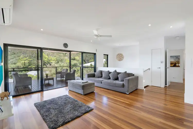 Fourth view of Homely house listing, 12 Megalong Close, Smithfield QLD 4878