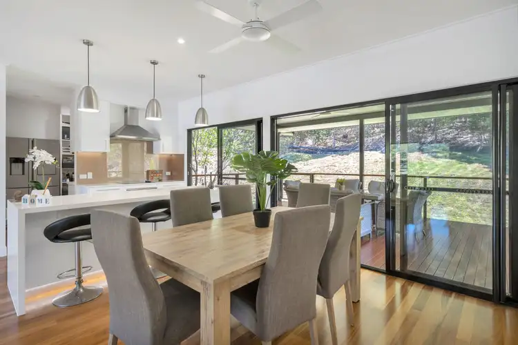 Fifth view of Homely house listing, 12 Megalong Close, Smithfield QLD 4878