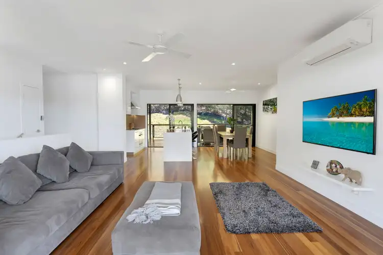 Sixth view of Homely house listing, 12 Megalong Close, Smithfield QLD 4878