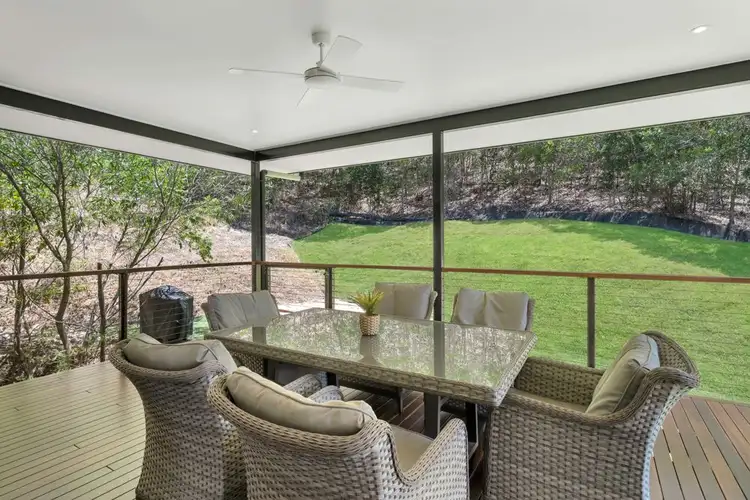 Seventh view of Homely house listing, 12 Megalong Close, Smithfield QLD 4878