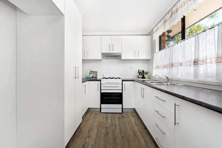 Third view of Homely house listing, 2 Brierley Place, Eagle Vale NSW 2558