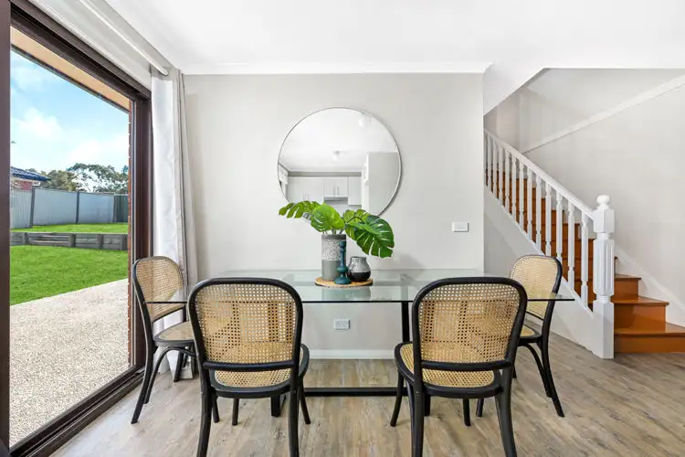 Fourth view of Homely house listing, 2 Brierley Place, Eagle Vale NSW 2558