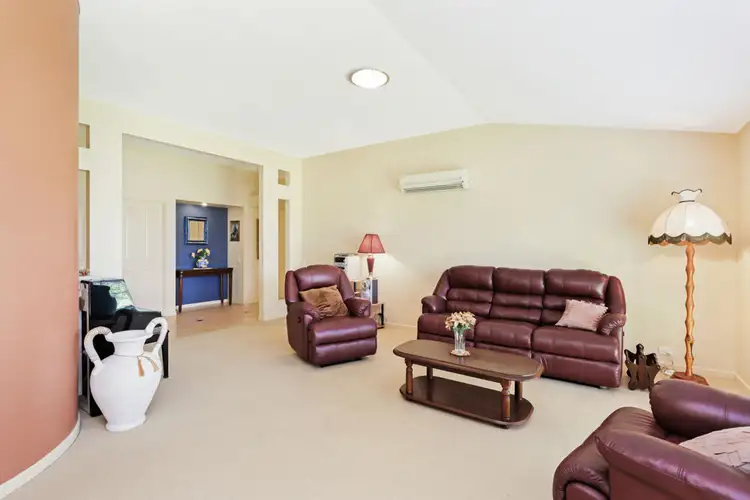 Sixth view of Homely house listing, 2 Schnappering Close, Pelican Waters QLD 4551