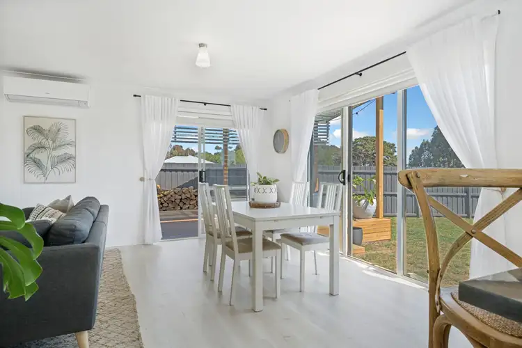 Second view of Homely house listing, 8 Jordyn Close, Winchelsea VIC 3241