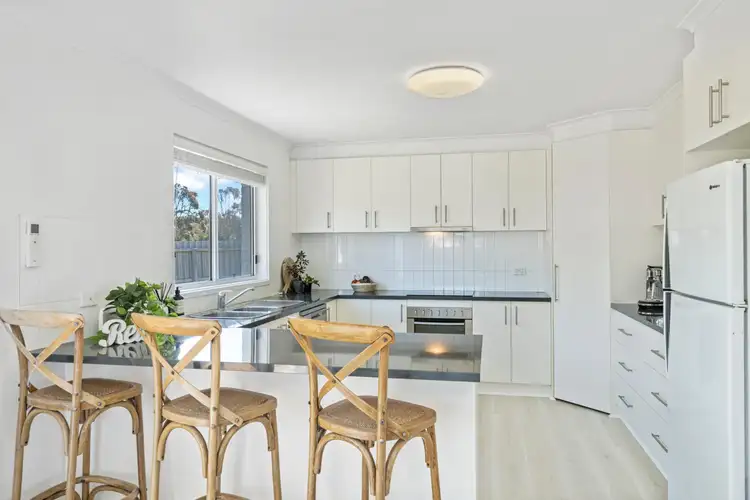 Third view of Homely house listing, 8 Jordyn Close, Winchelsea VIC 3241