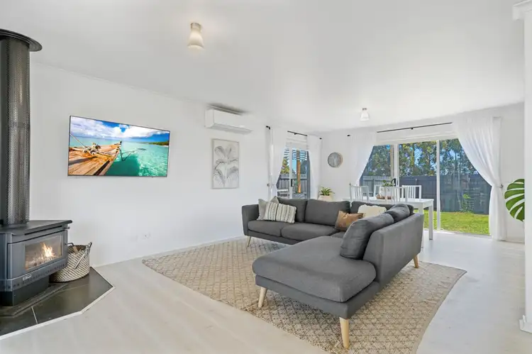 Fourth view of Homely house listing, 8 Jordyn Close, Winchelsea VIC 3241
