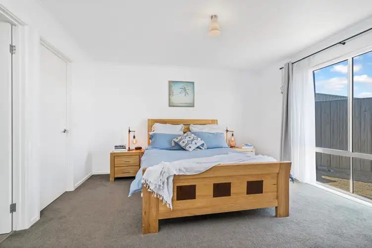 Fifth view of Homely house listing, 8 Jordyn Close, Winchelsea VIC 3241