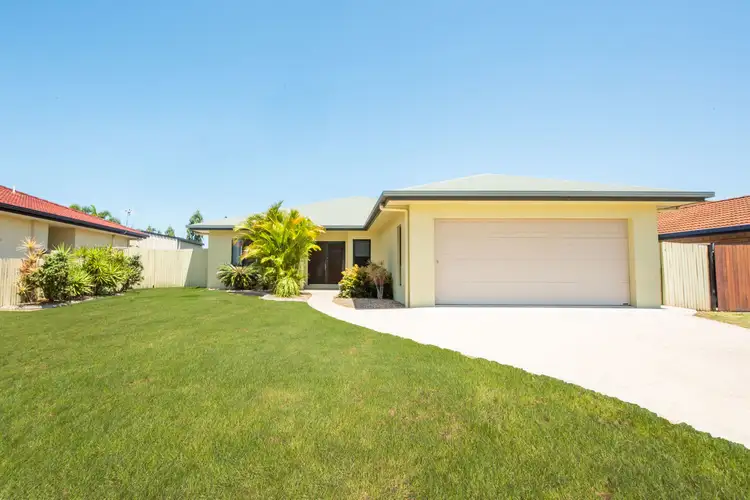 33 Toorak Street, Glenella QLD 4740