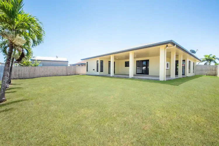 Second view of Homely house listing, 33 Toorak Street, Glenella QLD 4740