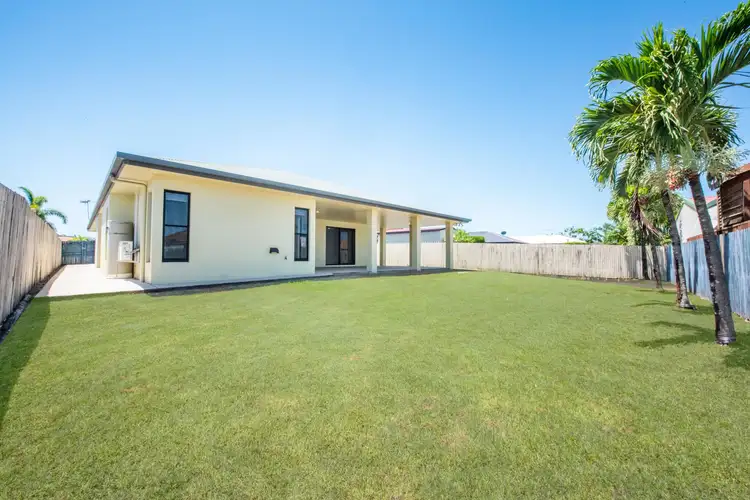 Third view of Homely house listing, 33 Toorak Street, Glenella QLD 4740