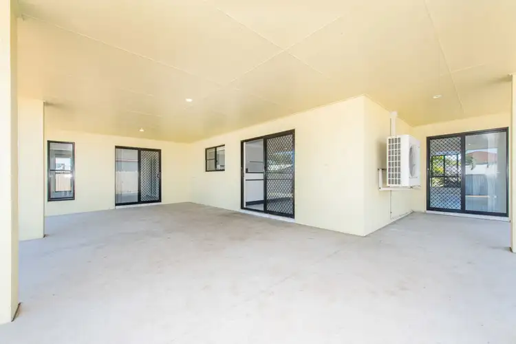 Fourth view of Homely house listing, 33 Toorak Street, Glenella QLD 4740
