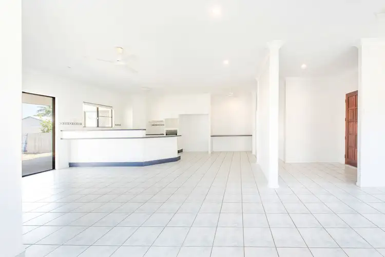 Sixth view of Homely house listing, 33 Toorak Street, Glenella QLD 4740