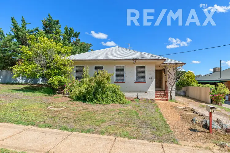 24 Fernleigh Road, Mount Austin NSW 2650