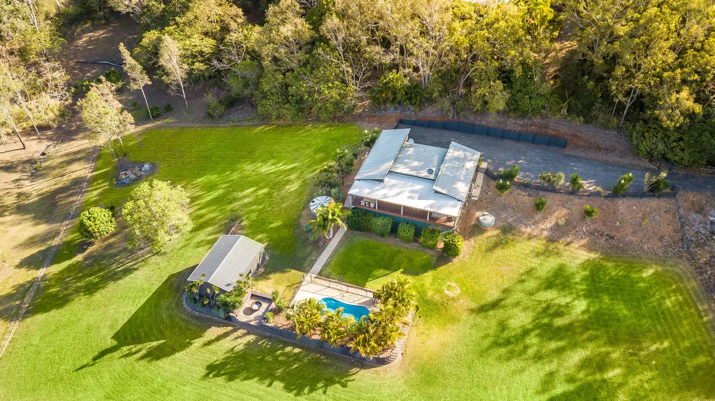 Main view of Homely house listing, 79 Danmaar Drive, Habana QLD 4740