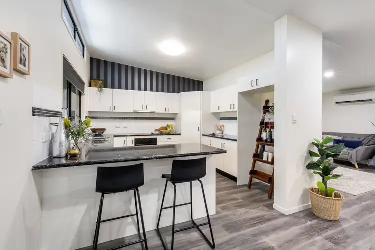 Fourth view of Homely house listing, 79 Danmaar Drive, Habana QLD 4740