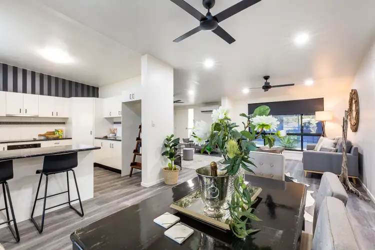 Fifth view of Homely house listing, 79 Danmaar Drive, Habana QLD 4740