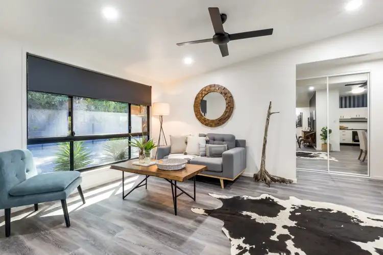 Sixth view of Homely house listing, 79 Danmaar Drive, Habana QLD 4740