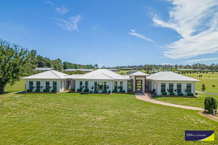 Main view of Homely house listing, 2-4 Post Way, Armidale NSW 2350