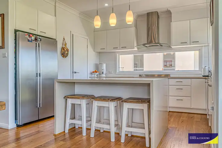 Second view of Homely house listing, 2-4 Post Way, Armidale NSW 2350