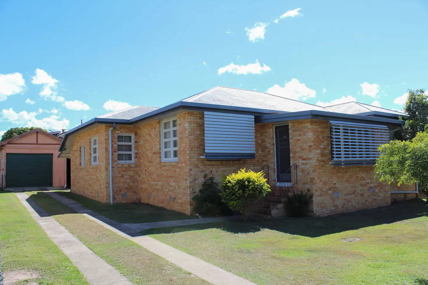 Main view of Homely house listing, 38 Reed Avenue, Maryborough QLD 4650