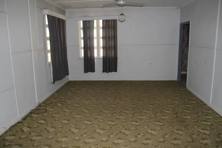 Third view of Homely house listing, 38 Reed Avenue, Maryborough QLD 4650