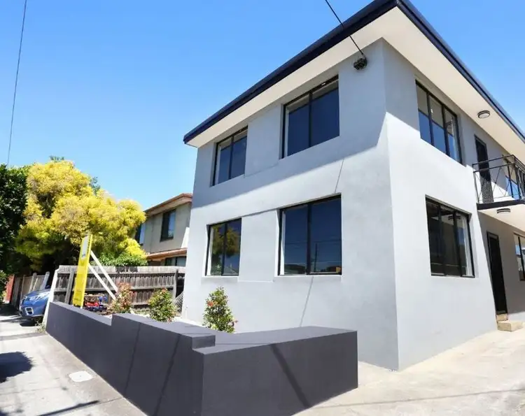 Main view of Homely apartment listing, 5/71 Holmes Street, Brunswick VIC 3056
