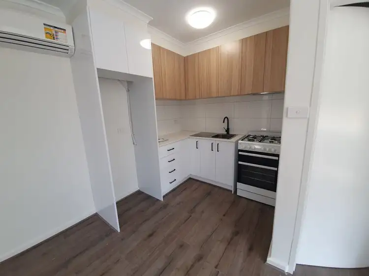 Second view of Homely apartment listing, 5/71 Holmes Street, Brunswick VIC 3056