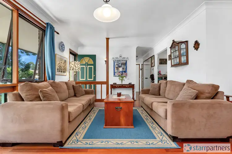Third view of Homely house listing, 1 Penruddock Street, South Windsor NSW 2756