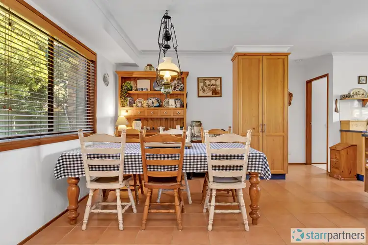 Fourth view of Homely house listing, 1 Penruddock Street, South Windsor NSW 2756