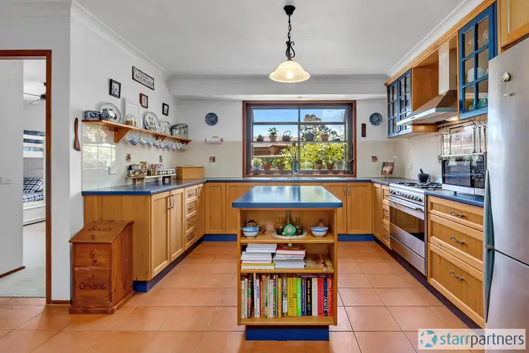 Fifth view of Homely house listing, 1 Penruddock Street, South Windsor NSW 2756