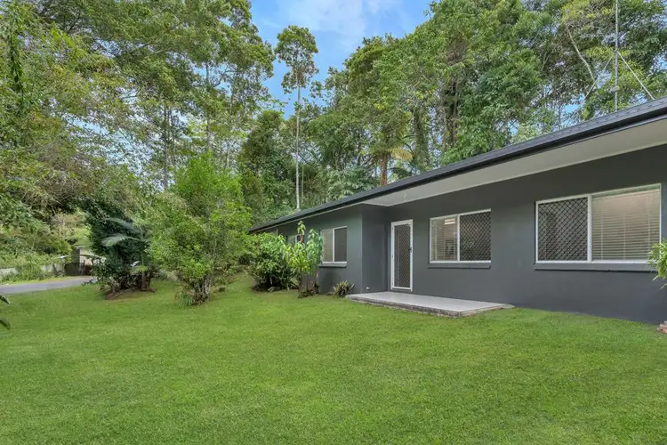 Second view of Homely house listing, 4 Veivers Street, Kuranda QLD 4881