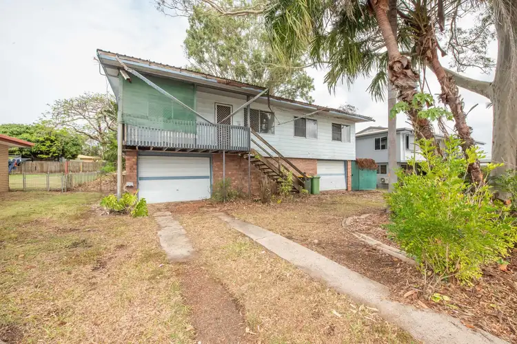 Main view of Homely house listing, 10 Lachlan Street, Mount Pleasant QLD 4740