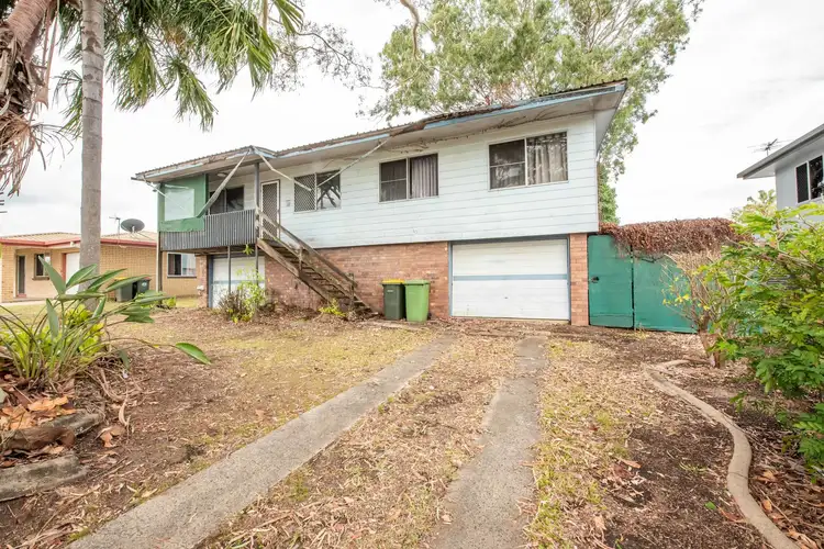 Second view of Homely house listing, 10 Lachlan Street, Mount Pleasant QLD 4740