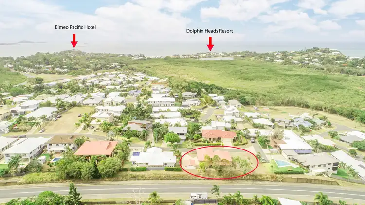 Fourth view of Homely house listing, 20 Coral Ridge Drive, Eimeo QLD 4740