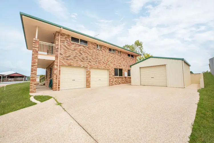 Fifth view of Homely house listing, 20 Coral Ridge Drive, Eimeo QLD 4740