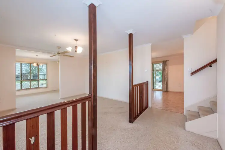 Sixth view of Homely house listing, 20 Coral Ridge Drive, Eimeo QLD 4740
