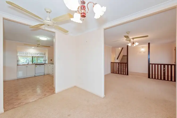 Seventh view of Homely house listing, 20 Coral Ridge Drive, Eimeo QLD 4740
