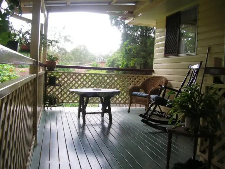 Fifth view of Homely house listing, 11 Fiona Street, Bellbird Park QLD 4300