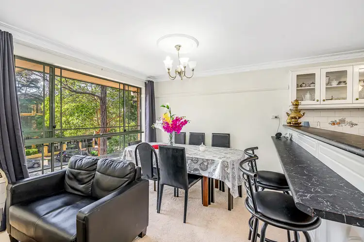 Second view of Homely apartment listing, 6/29 Brickfield Street, North Parramatta NSW 2151