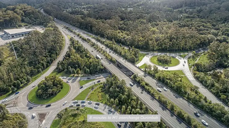Sixth view of Homely land listing, 9 Old Tuggerah Road, Kangy Angy NSW 2258
