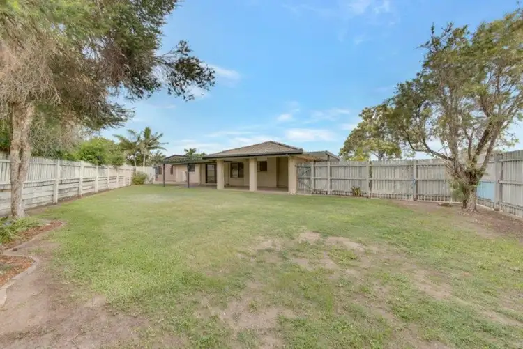 Main view of Homely house listing, 13 Blackwell Street, Tannum Sands QLD 4680