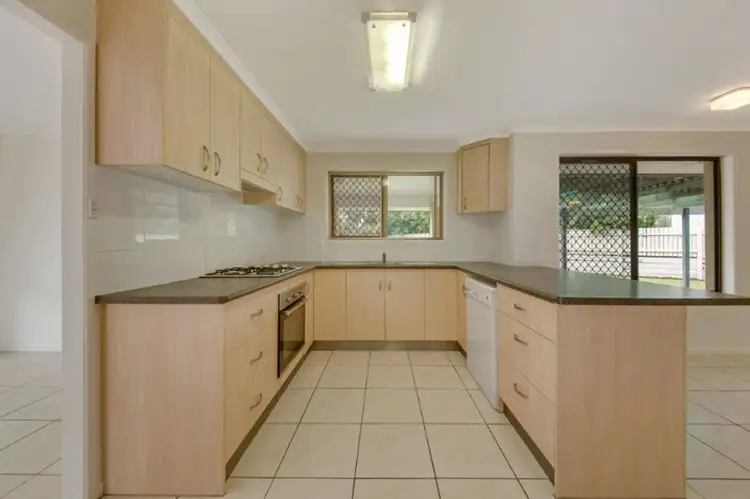 Second view of Homely house listing, 13 Blackwell Street, Tannum Sands QLD 4680