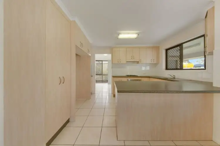 Fourth view of Homely house listing, 13 Blackwell Street, Tannum Sands QLD 4680