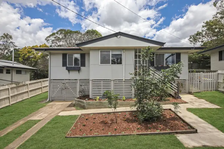 29 Gibbs Street, Riverview QLD 4303