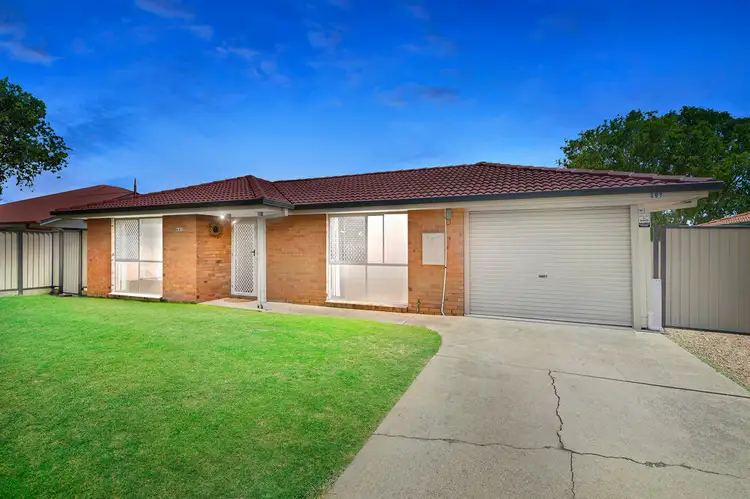 Main view of Homely house listing, 487 Bracken Ridge Road, Bald Hills QLD 4036