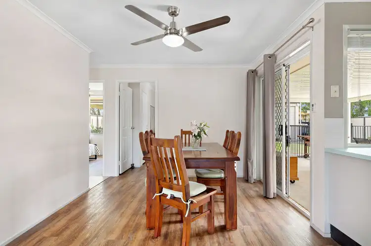 Second view of Homely house listing, 487 Bracken Ridge Road, Bald Hills QLD 4036