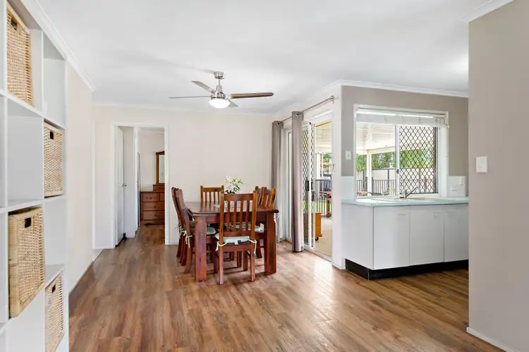 Third view of Homely house listing, 487 Bracken Ridge Road, Bald Hills QLD 4036