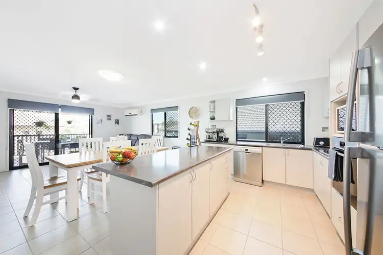 Second view of Homely house listing, 4 Morialta Street, Springfield Lakes QLD 4300